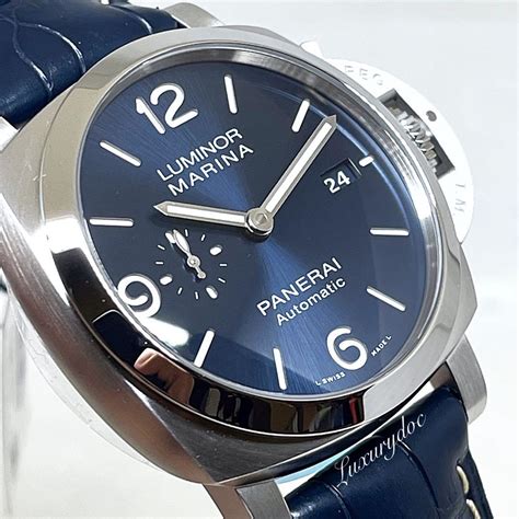 panerai pam1313|luminor marina officine panerai price.